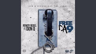 Free da 9 (feat. Don Q)
