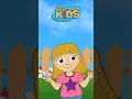 Mary, Mary Quite Contrary - The Countdown Kids | Kids Songs & Nursery Rhymes