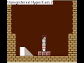 SMB2 “2nd Run”(rom hack) Mario Vs. Wart (Take 84 dammit…)