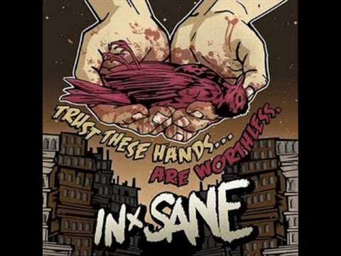 Insane - 01 - At The Break Of A New Dawn