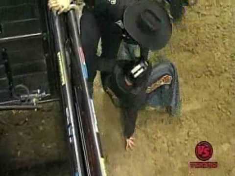 Chris Shivers vs Kool-N-Sexy