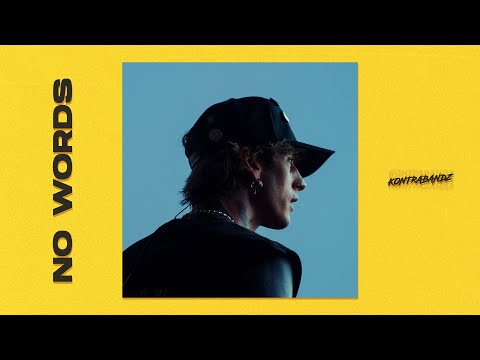 [FREE] Pop Type Beat x MGK x NF - "NO WORDS" | Guitar Pop Beat