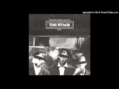 Curren$y & Smoke DZA Ft. Big K.R.I.T. & French Montana -- 10 Bricks