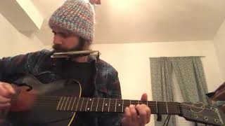 Perfect Timing - Mike Cooley/Drive-By Truckers cover