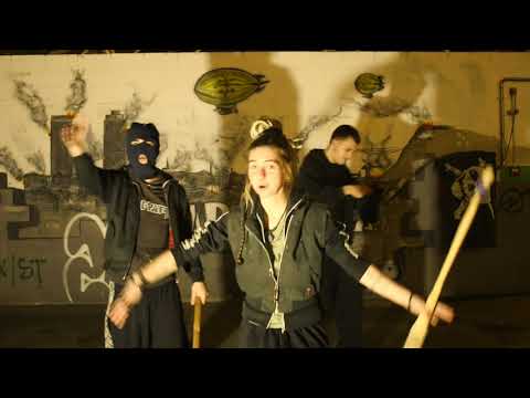 HERTHA - INGOBERNABLES · FEAT. SHAVI & MOTTA (PROD·PALOSTEK)