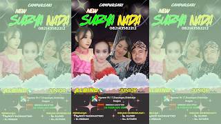 Download lagu LIVE wedding RICKY & RIANI == cs.NEW SURYA NADA == JUNIOR AUDIO mp3