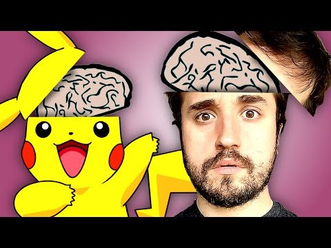 Genius Quiz Poke Video
