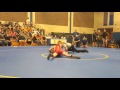 OH He S A Ball Grabbing Wrestler DANM TWICE