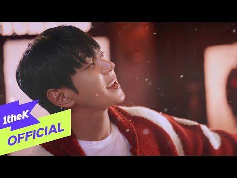 [MV] HWANG CHI YEUL(황치열) _ Beautiful Winter(찬란한 겨울)