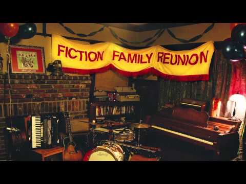 Fiction Family - Damaged (HD, Lyrics)
