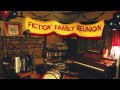 Fiction Family - Damaged (HD, Lyrics)