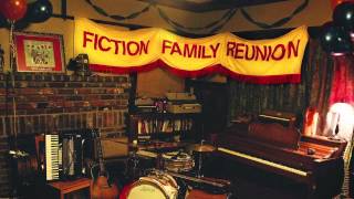 Fiction Family - Damaged (HD, Lyrics)