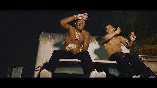 Gangsta Talk Music Video