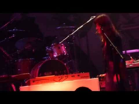 Oh Boys Les Mecs - Unrest (House Of Blues Sunset, Los Angeles CA 11/19/13)