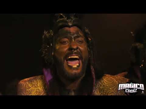 COMPARSA LA OVEJA NEGRA COMPLETA, MARTINEZ ARES.