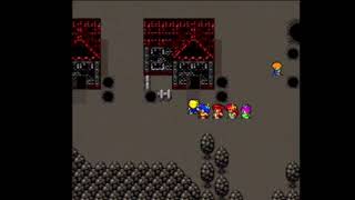 Secret of the Stars - 11 Aquatallion Shrines & Bosses