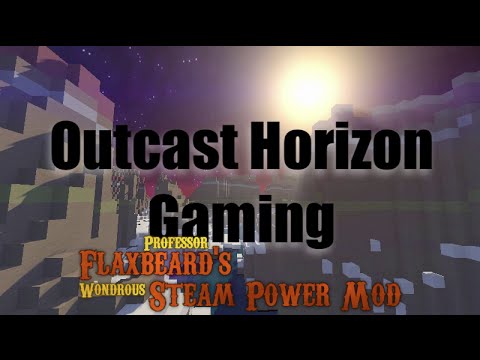 Professor Flaxbeard's Wondrous Steam Power Mod Quick Tip: Boiler Auto Systems