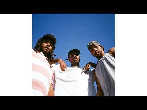 Pac Div -  Amaru's Call featuring Mibbs, BeYoung [Produced by Like]