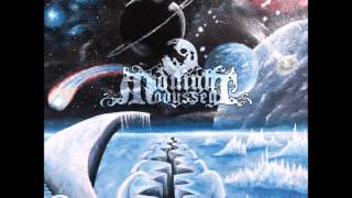 Midnight Odyssey - Shards Of Silver Fade (+lyrics)