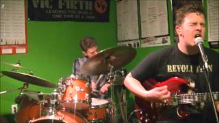 Wild One Green Day cover