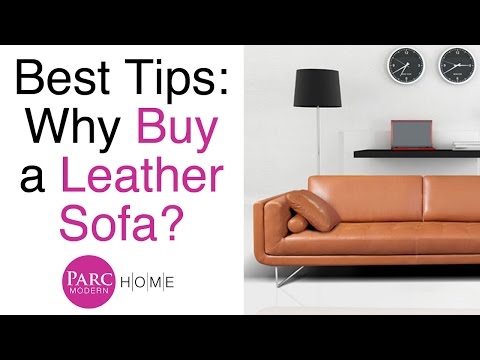 Details about leather sofa