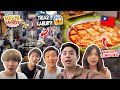 SHOCK MAU BELI STREETFOOD DI TAIWAN EH PENJUALNYA KABUR WORLD TRIP 49