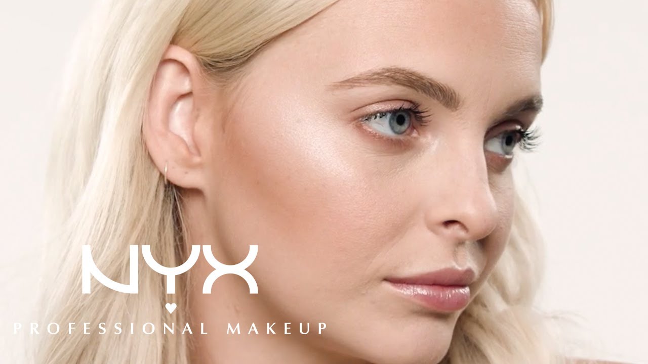 Nyx Professional Makeup Women Color Correcting Palette - Multi