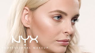 How To Highlight Contour Pro Palette