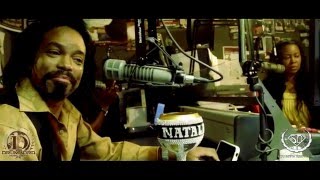 Natalac Radio Interview at Hot 103.9 FM w/ Neek and Mahogany Steel