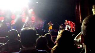 Il Rock and Roll - Elio e Le Storie Tese-Verona Teatro Filarmonico 1 Febbario