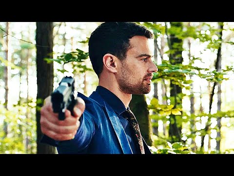 Трейлер: Джентльмены