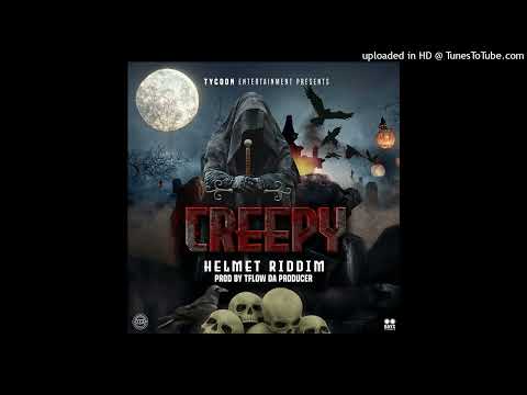 Mr Kutchy - Hamusati - Creepy Riddim Prod.TflowDaProducer