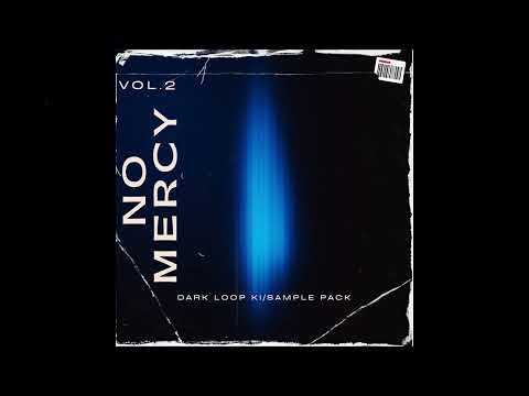 (FREE) Trap Loop Kit/Sample Pack 2025 - "No Mercy VOL.2"