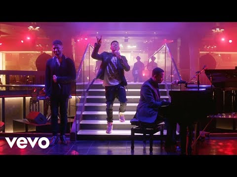 Empire Cast - Chasing the Sky (ft. Terrence Howard, Jussie Smollett & Yazz)