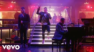 "Chasing The Sky" by Jamal, Hakeem & Lucious Lyon (Jussie Smollett, Yazz & Terrence Howard)