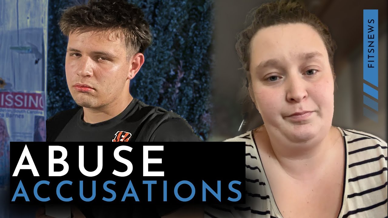 Brandon Barnes' Former Girlfriend Details Abuse Allegations - Jessica Barnes Murder