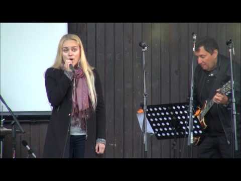 Pauline Vähi  - Ma tulen öösel salaja