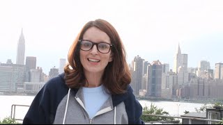 But also because the ice bucket challenge video she made with her daughter couldn't be any cuter.