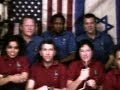Remembering Space Shuttle Columbia