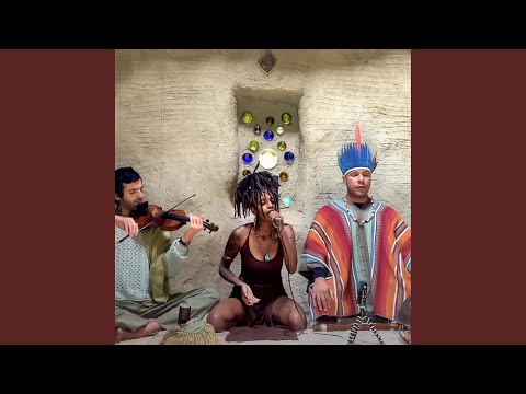 Journey To Peace (Live)