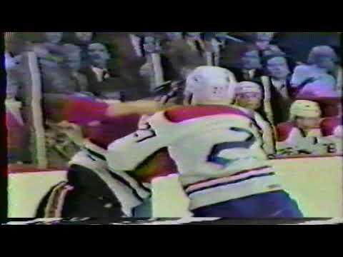 Curt Fraser Shayne Corson