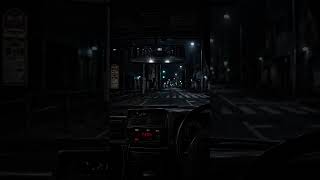 【視聴者から届いた怖い話 #14】深夜のタクシー