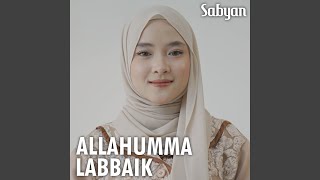 Download lagu Allahumma Labbaik mp3