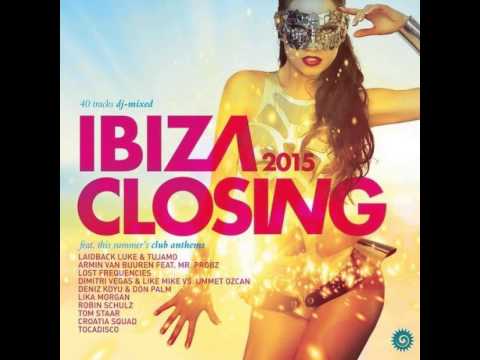 Patric La Funk & SESA - Wazzup (Radio Edit)