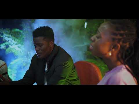 The Voice Tz - I Look To You