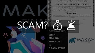 makwafinance com review is makwafinance com legit or scam