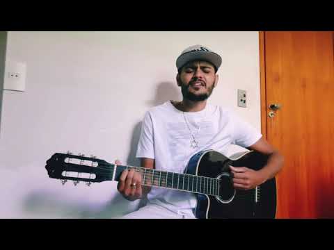 Vou Deixar Queimar/Aqui Com Voce/Uma Coisa + Espontâneo /Medley //Cover Thiago Alves