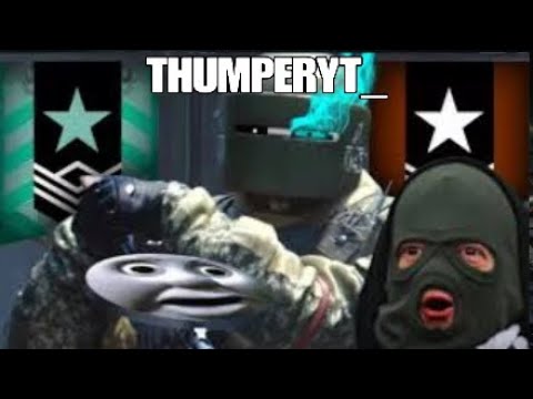 How To Control Recoil (Zofia,Buck,Sledge)