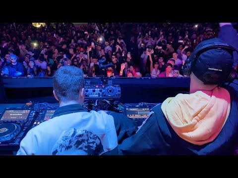 Disaia Playing in Perú 🇵🇪 2022 "Ecosounds" (Resumen)