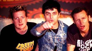 Green Day - Take Back live [Zepp Fukuoka 03/23/2001]